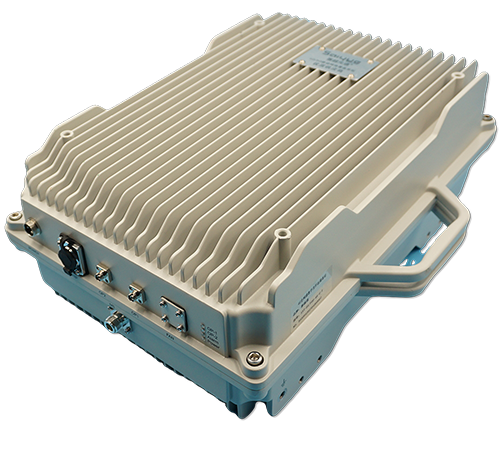 绿园单频/双频/四频/五频运营级数字光纤直放站