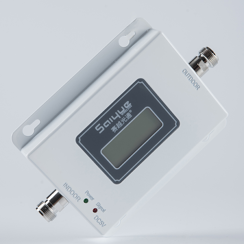 绿园家用配电房机房信号放大器200㎡