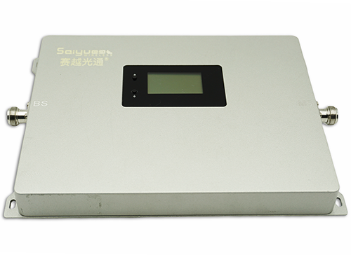  绿园三频/四频/五频手机信号接收器800㎡