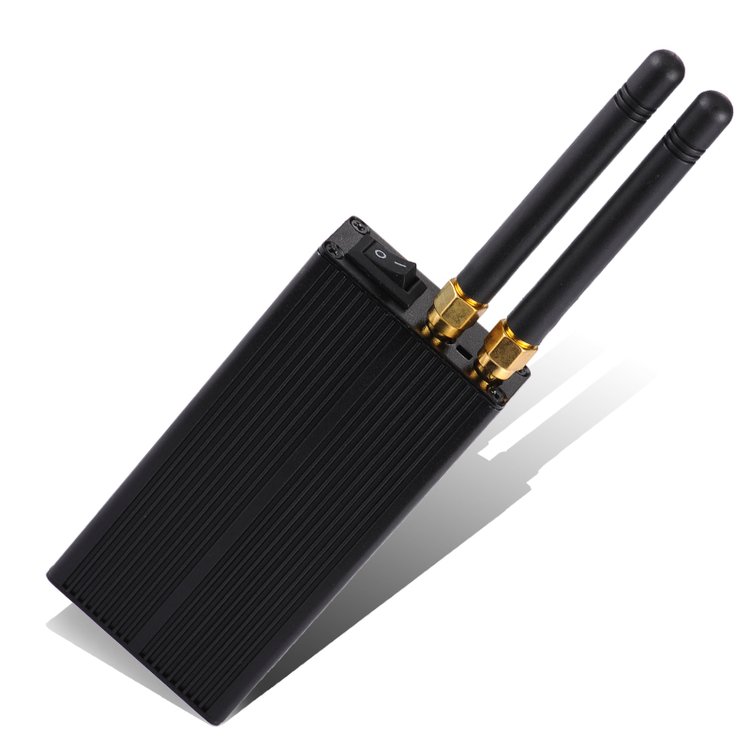  绿园1.2G/1.5G导航屏蔽器