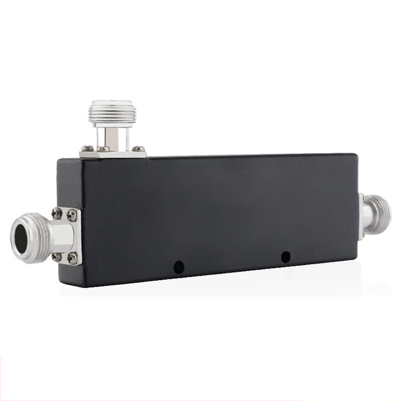  绿园FM调频广播同步广播耦合器