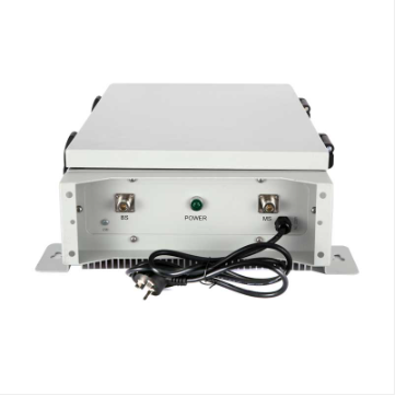  绿园无线对讲系统双向干线放大器