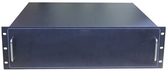  绿园FM调频广播主机