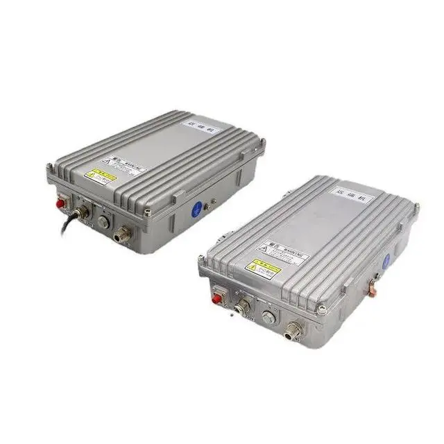  绿园FM调频应急广播数字光纤近端机远端机