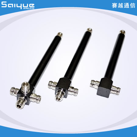  绿园FM调频广播同步广播功分器