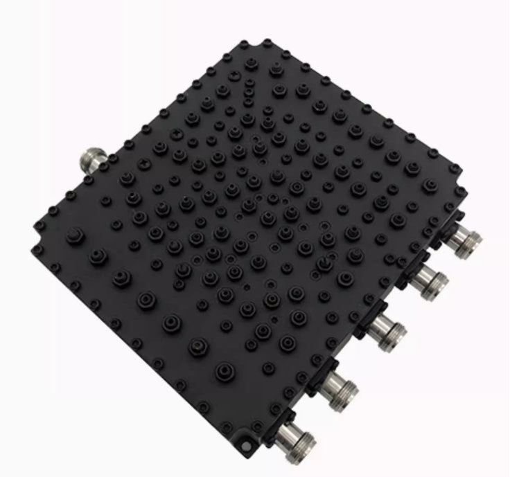  绿园双频三频四频五频腔体合路器4G+5G