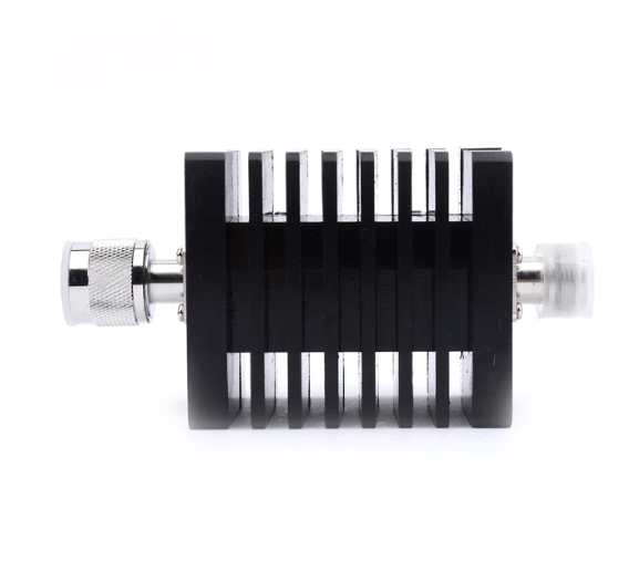  绿园腔体固定衰减器0-3G/0-4G  N型接口