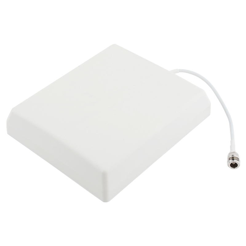  绿园室内外定向接收发射壁挂小平板天线700-3700MHz