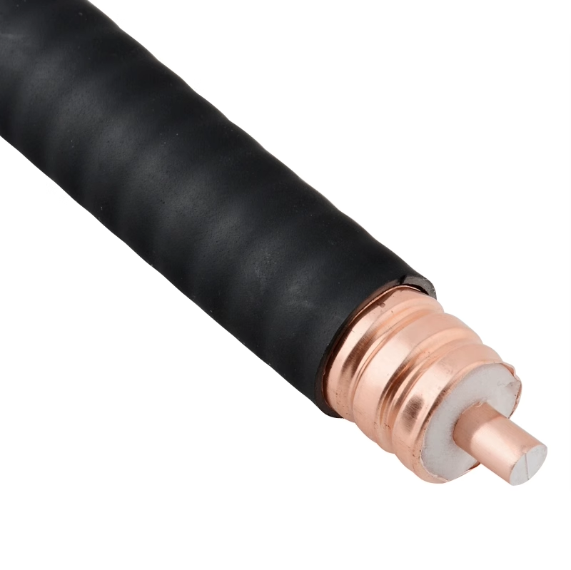  绿园HCAAY50-12（1/2”）同轴射频电缆馈线