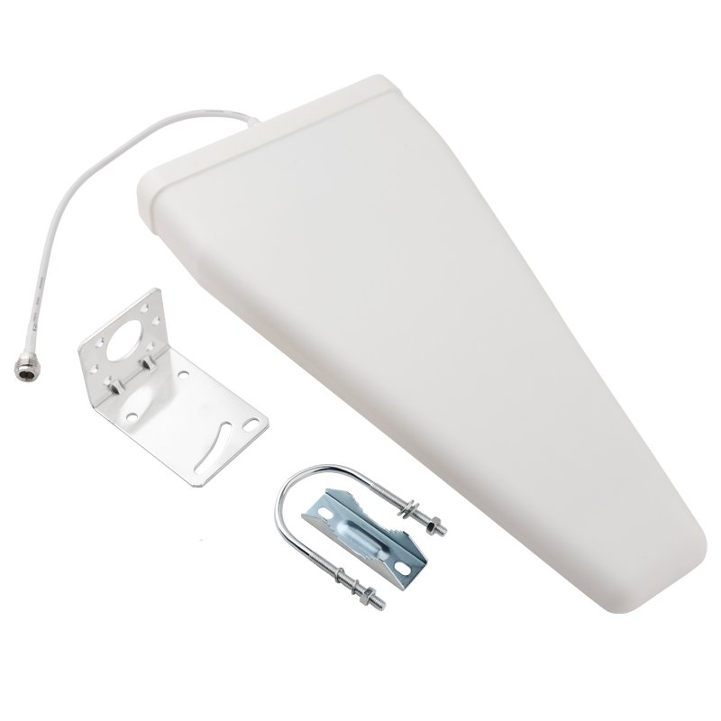  绿园对数周期天线定向接收发射700-3700MHz